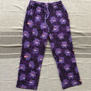 The OODIE l Gengar Pajama Pants Unisex